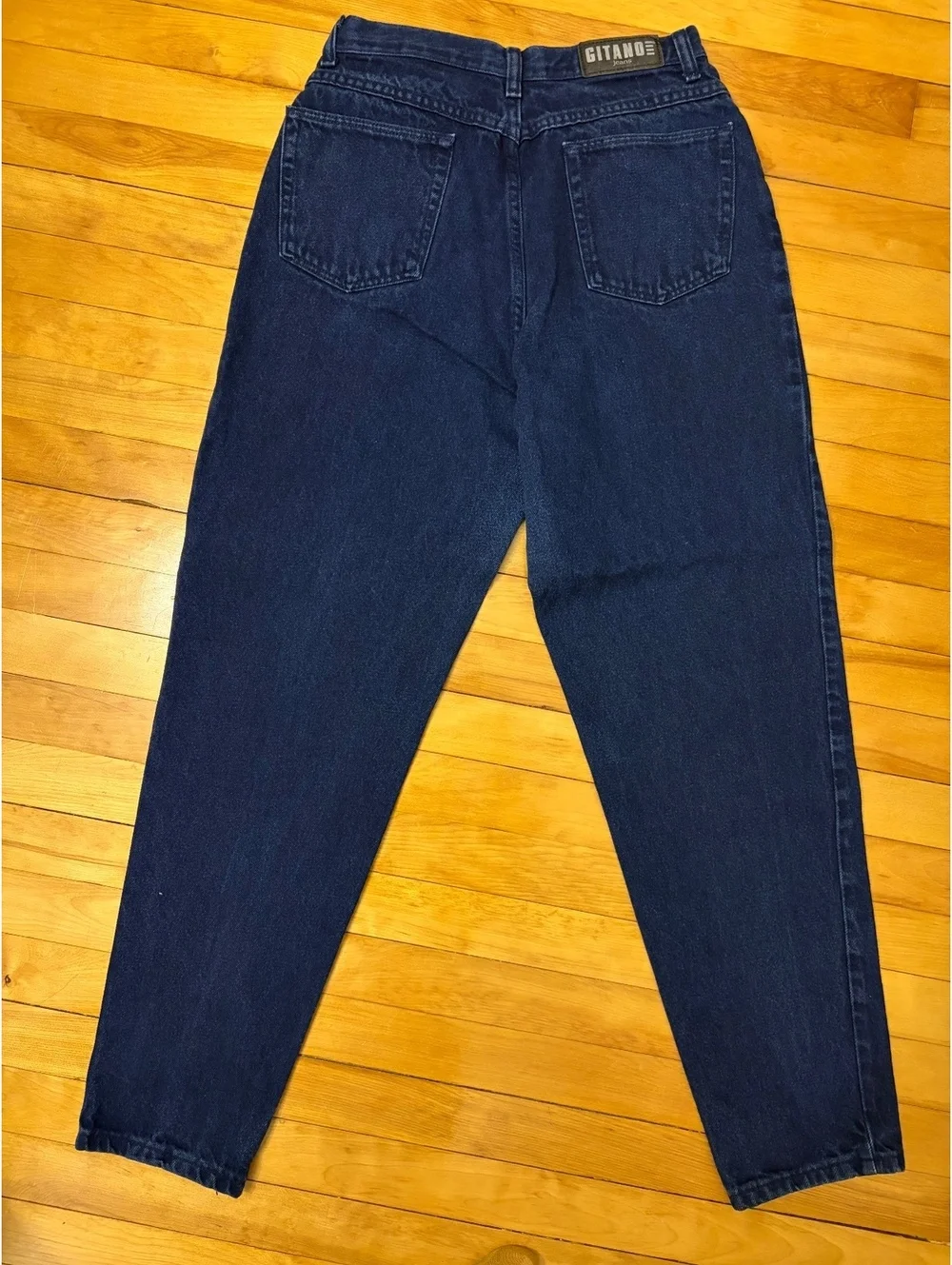 Vintage Gitano Jeans- Size 12 AVG